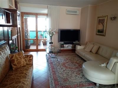 appartamento in vendita a Terni in zona Campitello