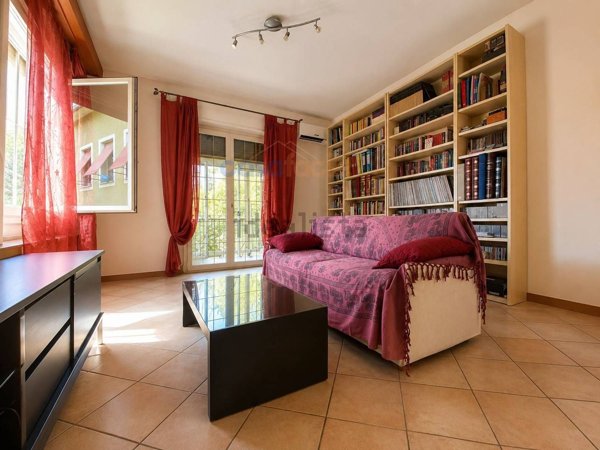 appartamento in vendita a Terni in zona Vocabolo Valenza