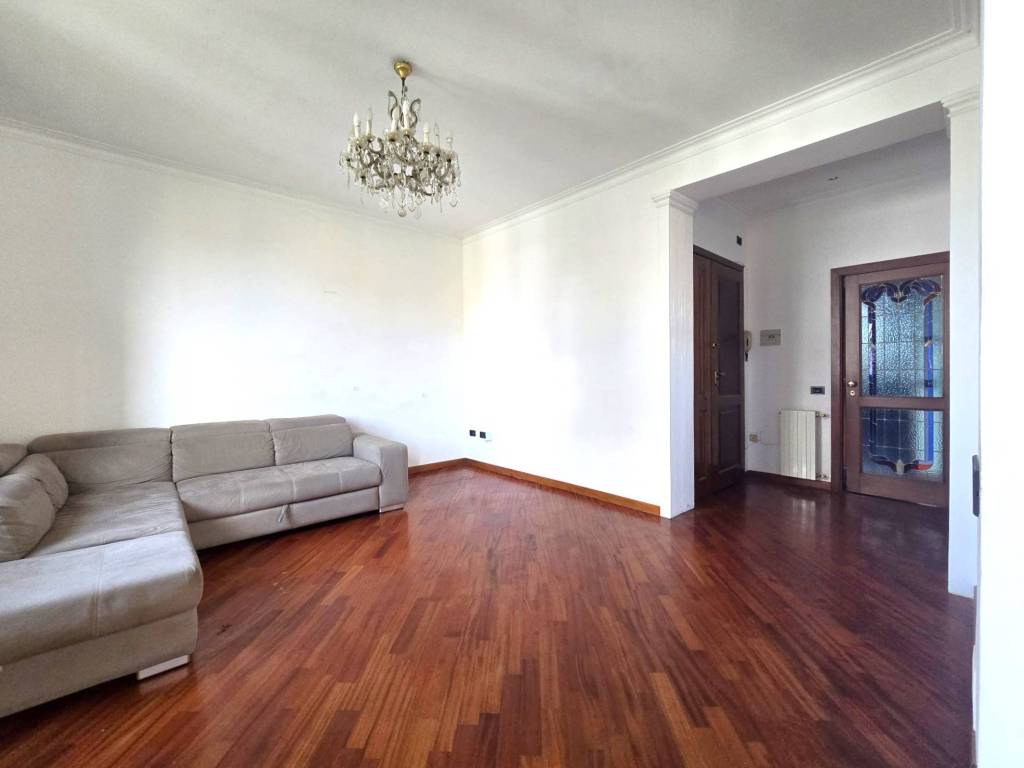 appartamento in vendita a Terni in zona Centro Città