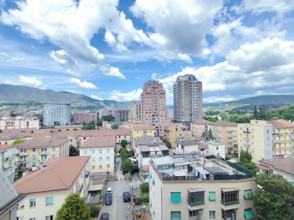 appartamento in vendita a Terni