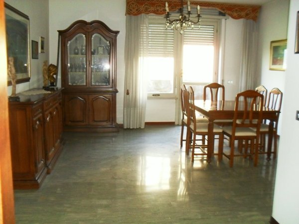 appartamento in vendita a Terni