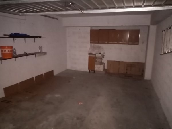 appartamento in vendita a Terni in zona Rivo