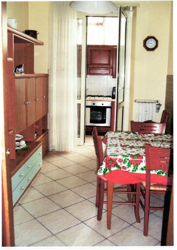 appartamento in vendita a Terni