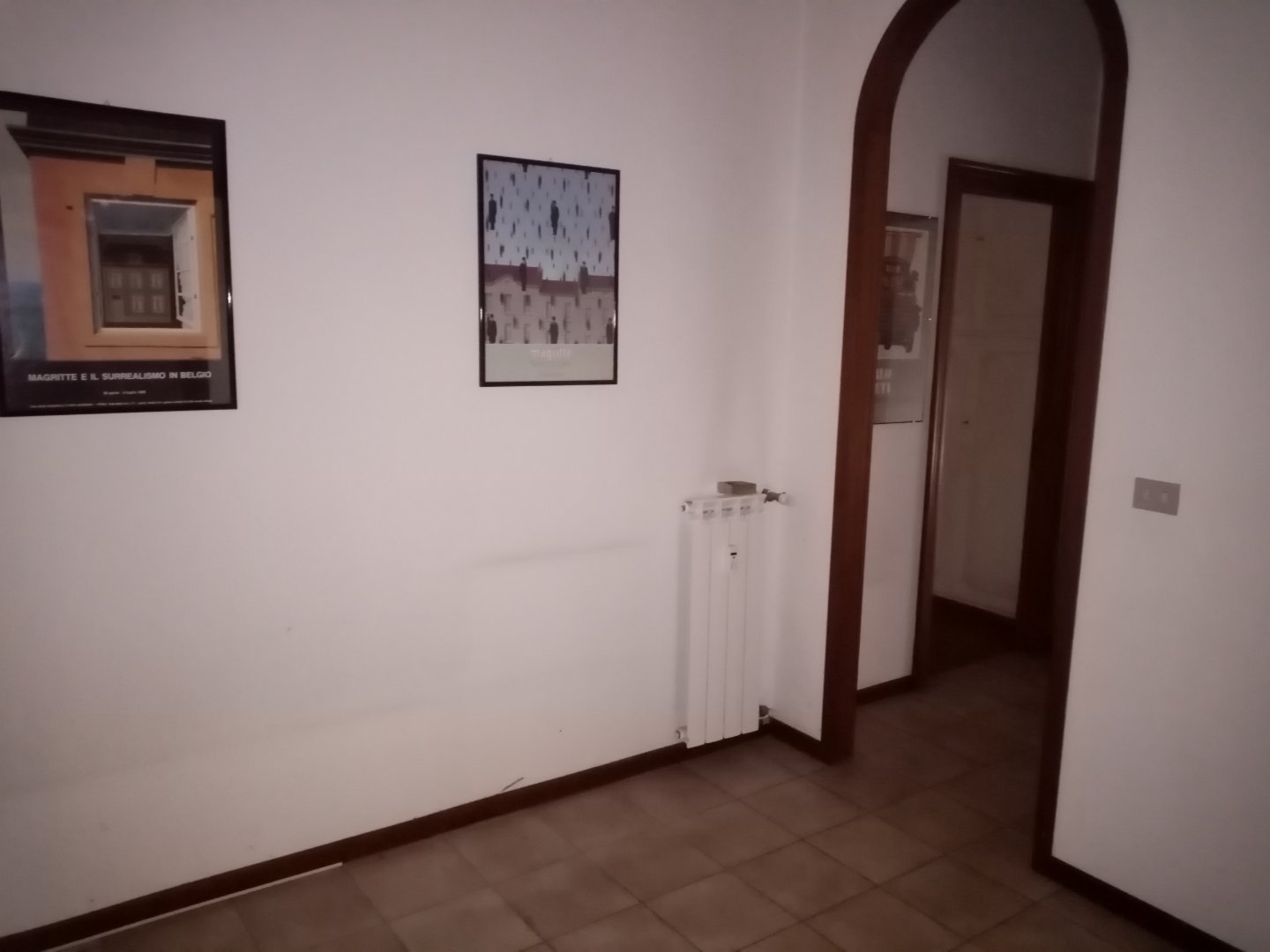 appartamento in vendita a Terni