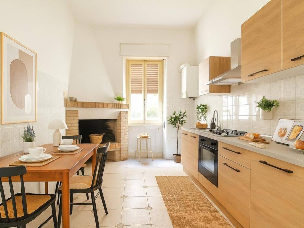appartamento in vendita a Terni in zona Centro Città