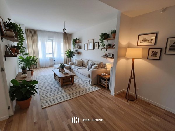 appartamento in vendita a Terni in zona Centro Città