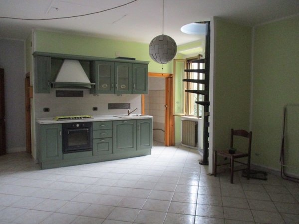 appartamento in vendita a Terni in zona Centro Città