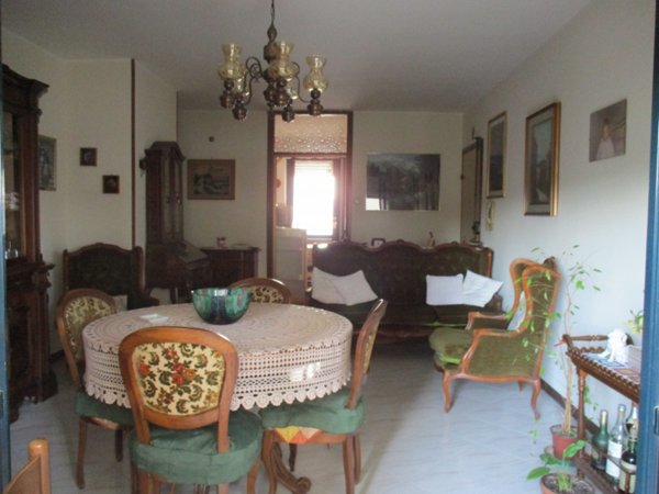 appartamento in vendita a Terni in zona Centro Città