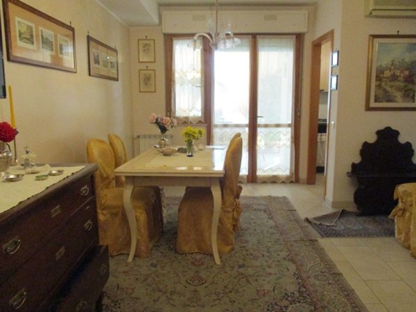 appartamento in vendita a Terni in zona Centro Città
