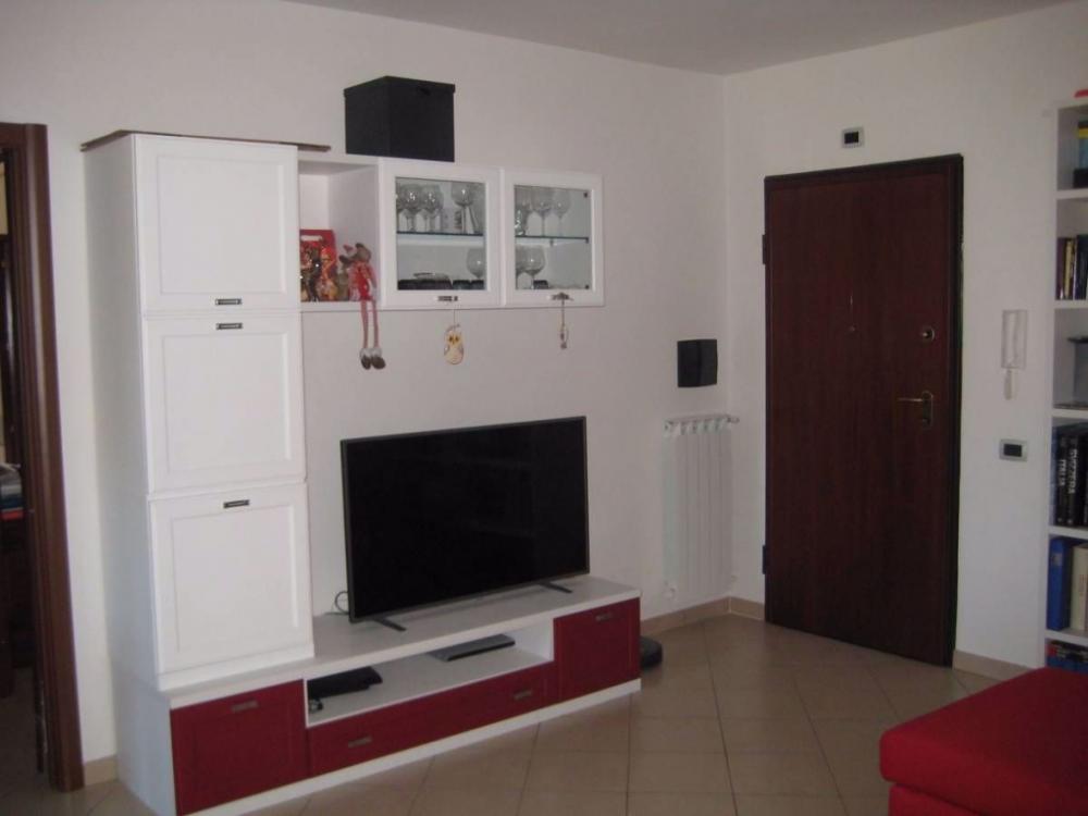 appartamento in vendita a Terni in zona Centro Città