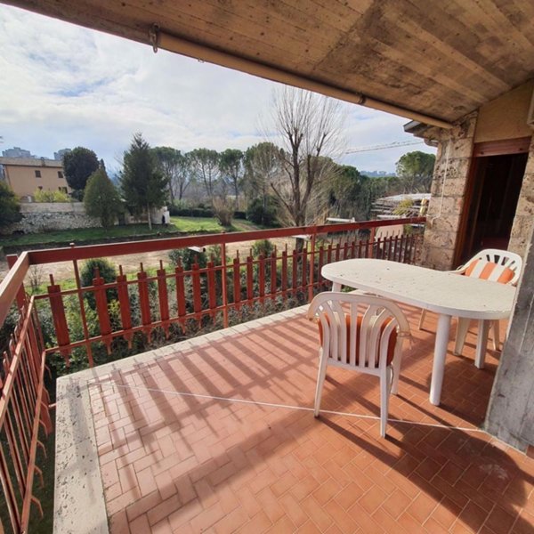 appartamento in vendita a Terni in zona Centro Città