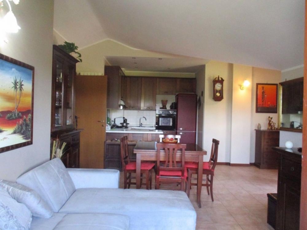 appartamento in vendita a Terni in zona Centro Città