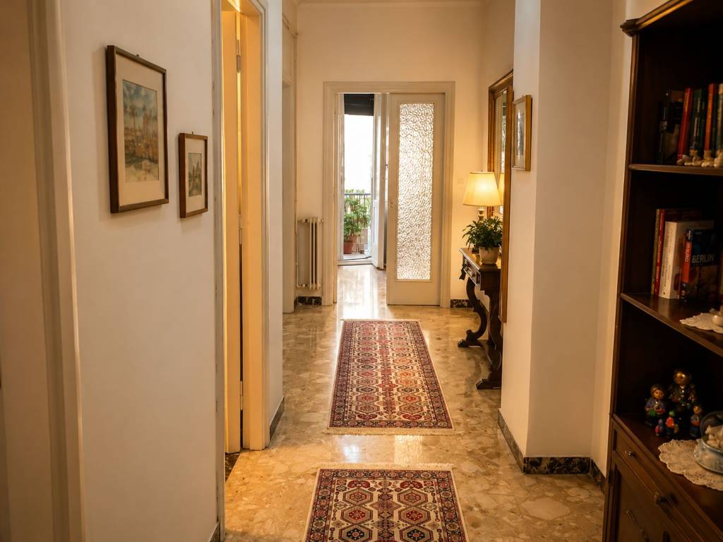 appartamento in vendita a Terni in zona Centro Città