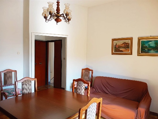 appartamento in vendita a Terni in zona Trevi