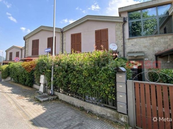 casa indipendente in vendita a Terni in zona Trevi