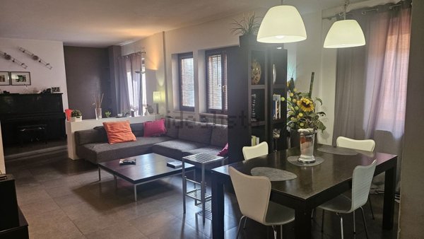 appartamento in vendita a Terni in zona Centro Città