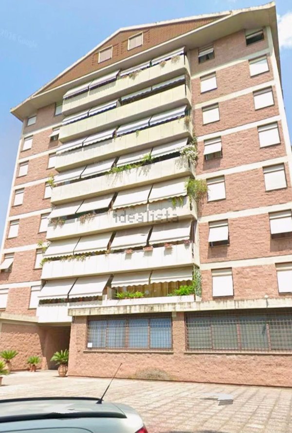 appartamento in vendita a Terni in zona Trevi