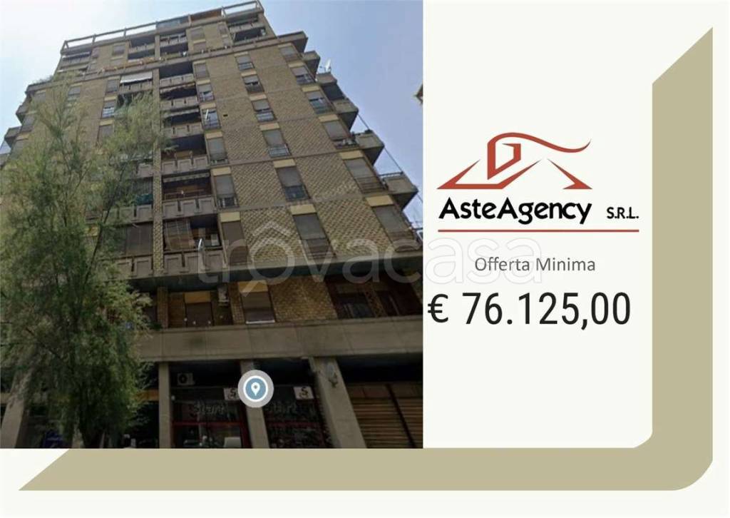 appartamento in vendita a Terni