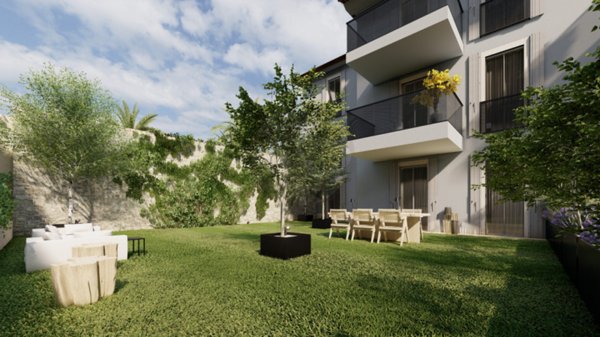 appartamento in vendita a Terni in zona Centro Città