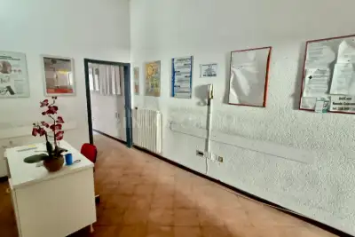 casa semindipendente in vendita a Terni in zona Centro Città