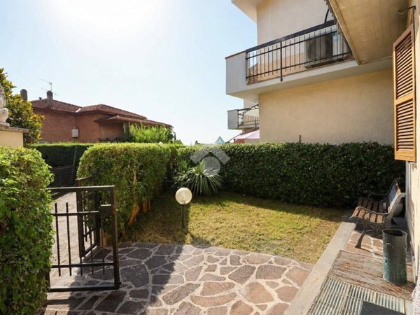 casa indipendente in vendita a Terni in zona Vocabolo Valenza
