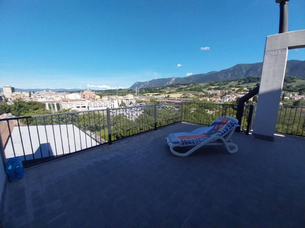 appartamento in vendita a Terni in zona Centro Città