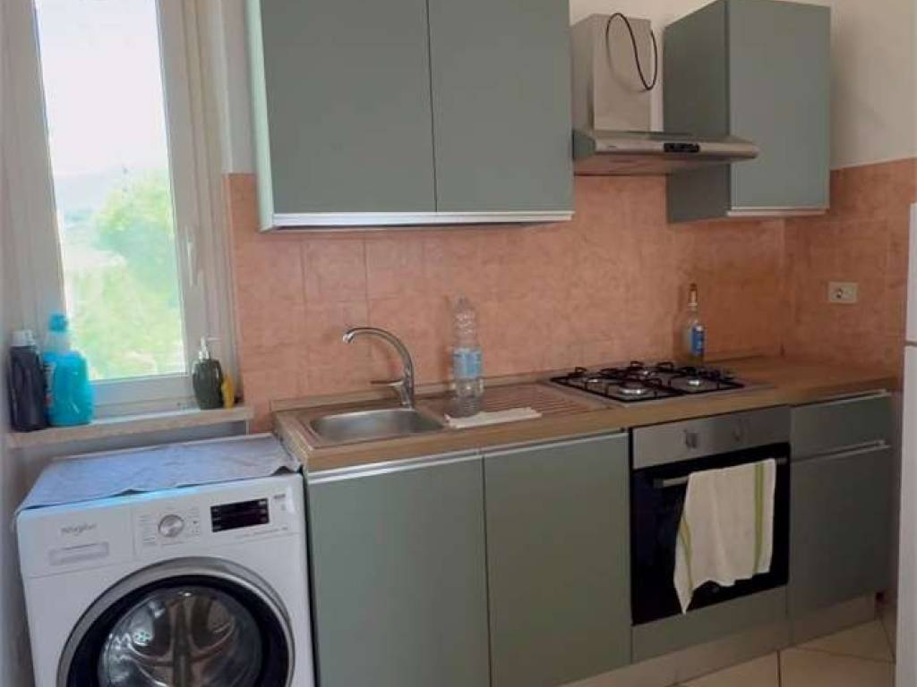 appartamento in vendita a Terni in zona Centro Città
