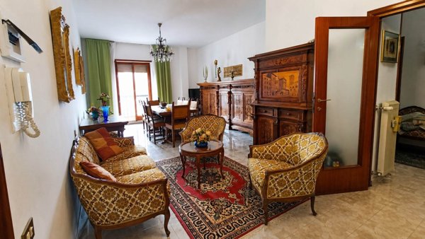 appartamento in vendita a Terni in zona Centro Città