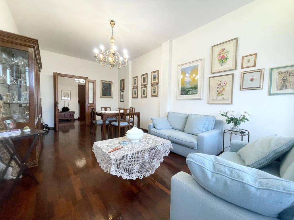 appartamento in vendita a Terni in zona Centro Città