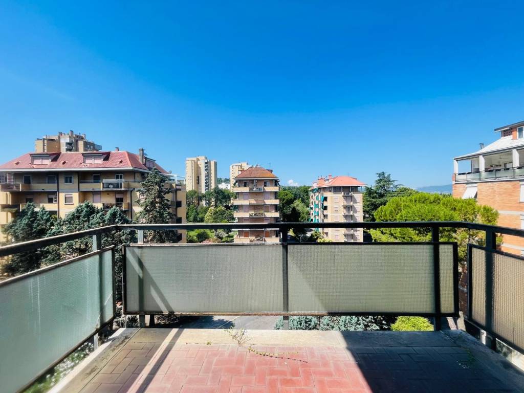 appartamento in vendita a Terni in zona Vocabolo Valenza