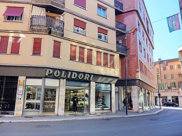 ufficio in vendita a Terni in zona Centro Città