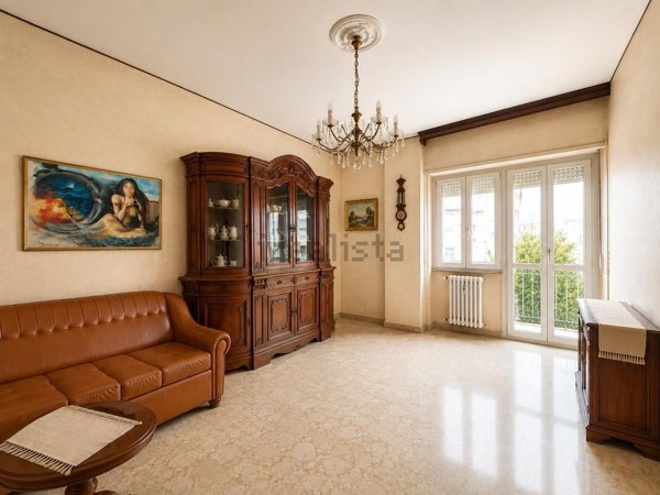 appartamento in vendita a Terni in zona Centro Città