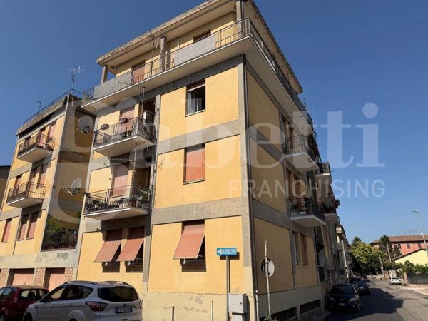 appartamento in vendita a Terni in zona Trevi