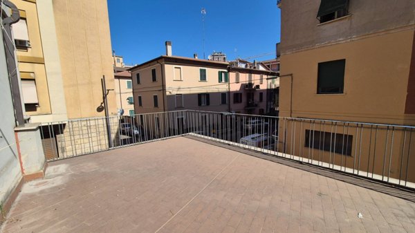 appartamento in vendita a Terni in zona Centro Città