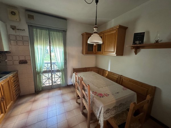 appartamento in vendita a Terni