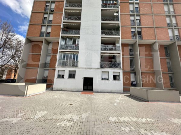 appartamento in vendita a Terni in zona Vocabolo Valenza