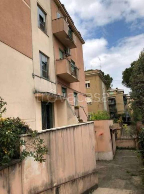 appartamento in vendita a Terni in zona Centro Città