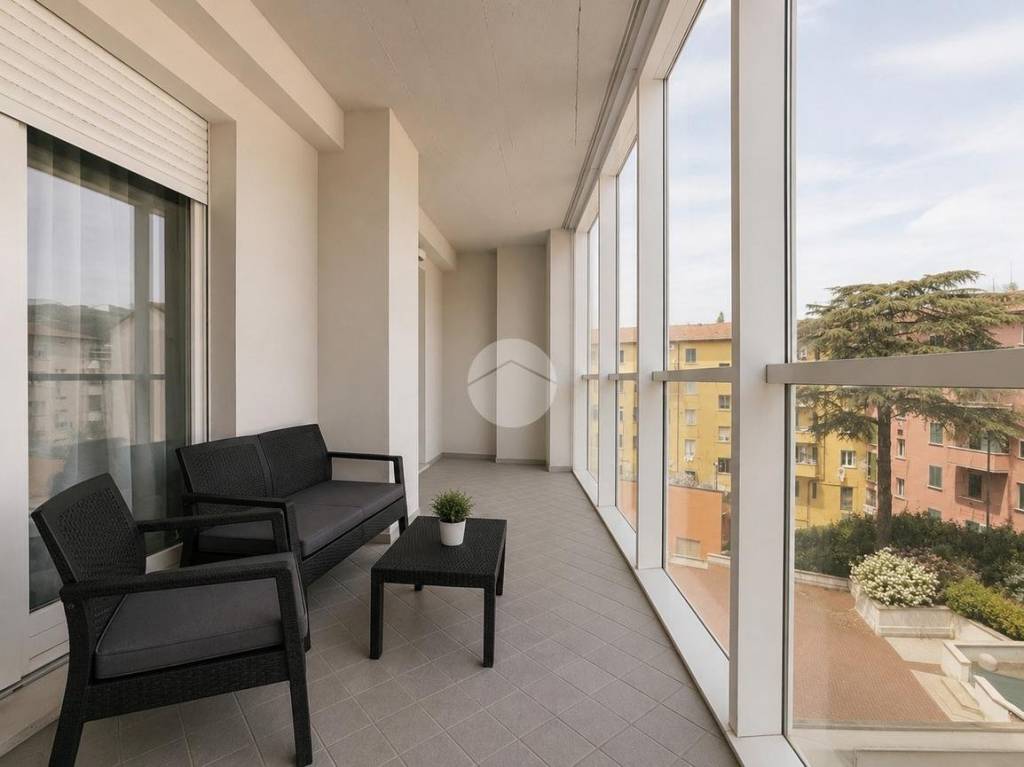 appartamento in vendita a Terni in zona Centro Città