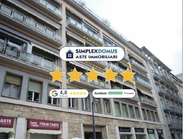 appartamento in vendita a Terni in zona Centro Città