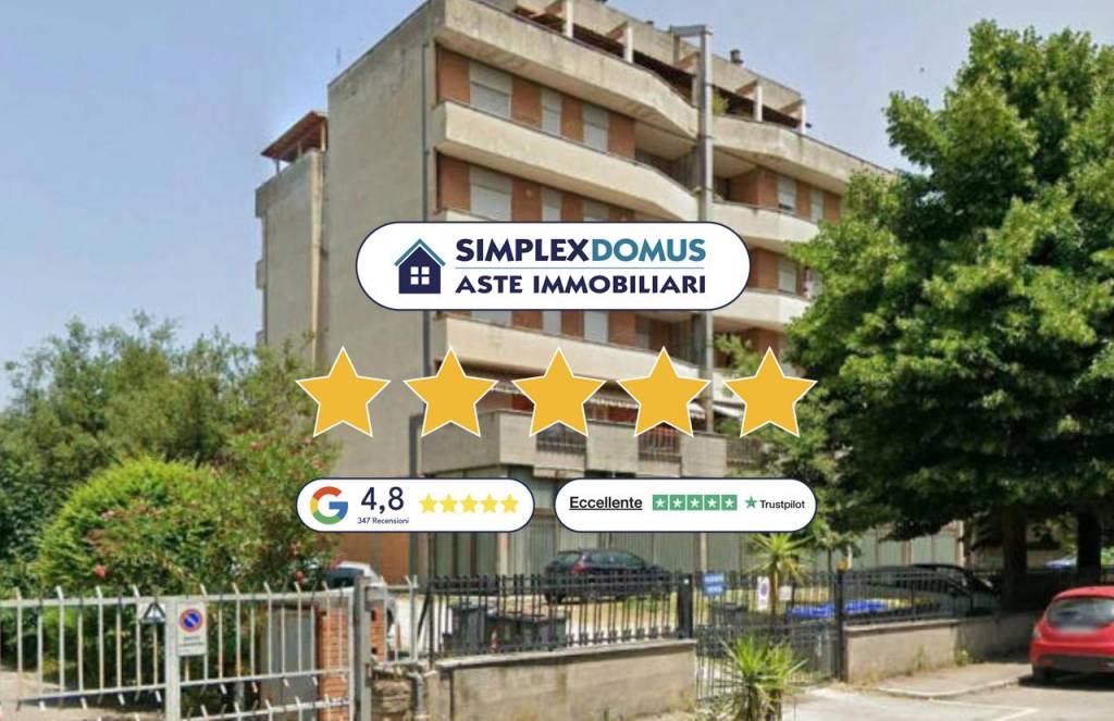 appartamento in vendita a Terni in zona Vocabolo Valenza