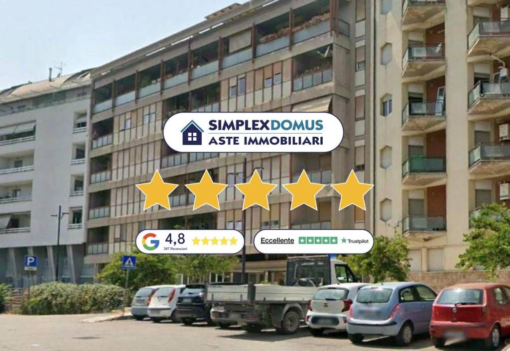 appartamento in vendita a Terni in zona Centro Città
