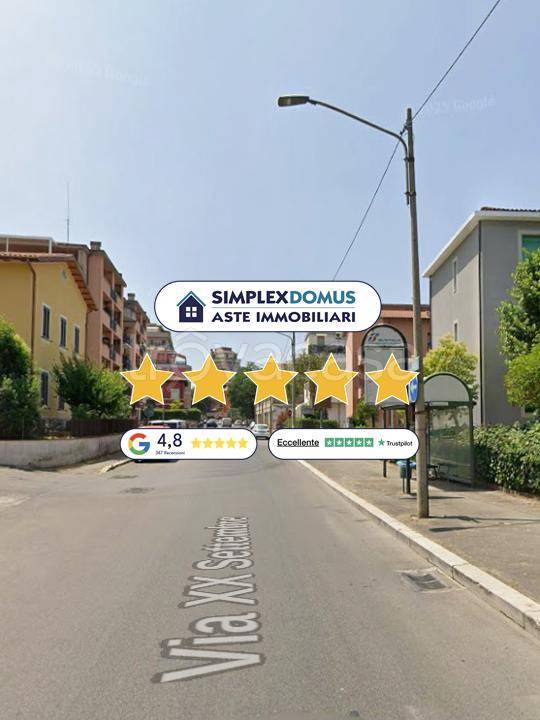 appartamento in vendita a Terni