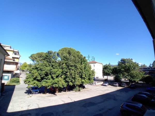 appartamento in vendita a Terni in zona Collescipoli