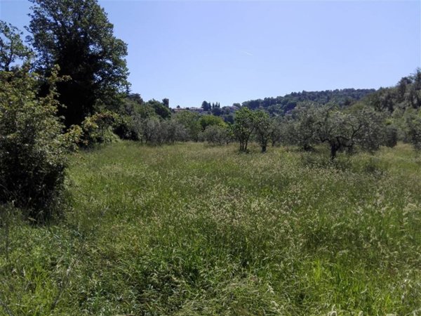 appartamento in vendita a Terni in zona Collestatte
