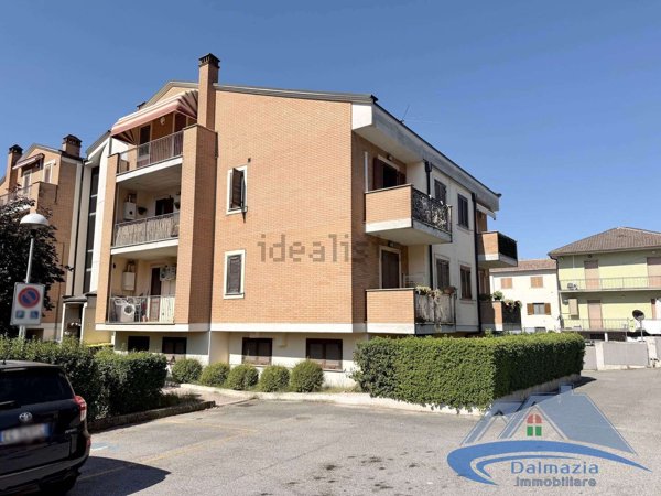 appartamento in vendita a Terni in zona Vallemicero