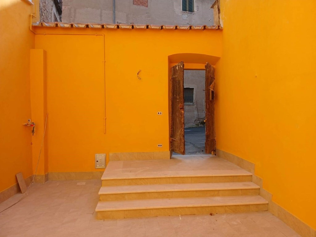 appartamento in vendita a Terni in zona Centro Città