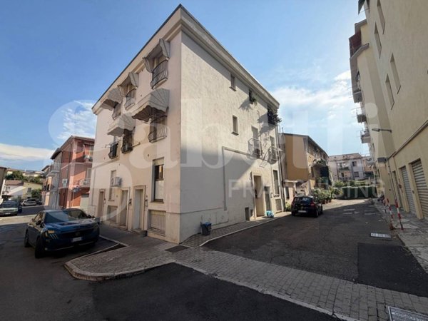appartamento in vendita a Terni in zona Centro Città