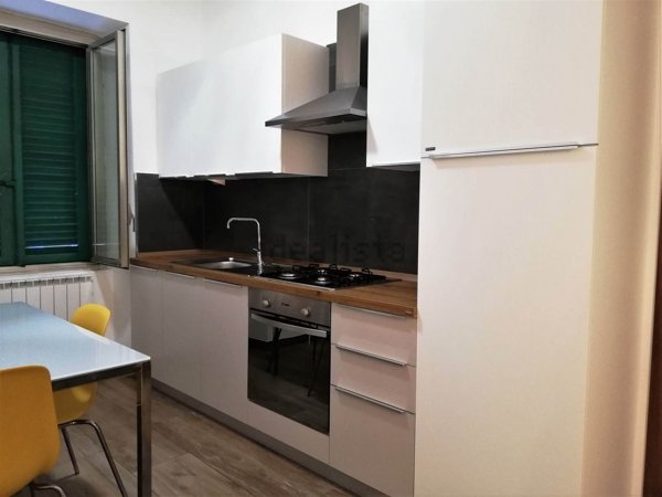 appartamento in vendita a Terni