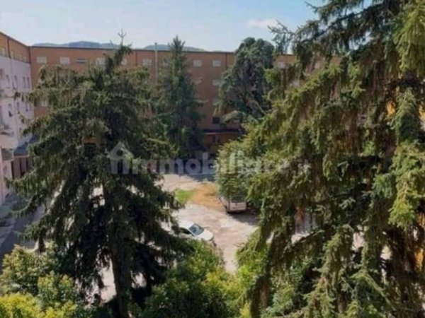 appartamento in vendita a Terni in zona Centro Città