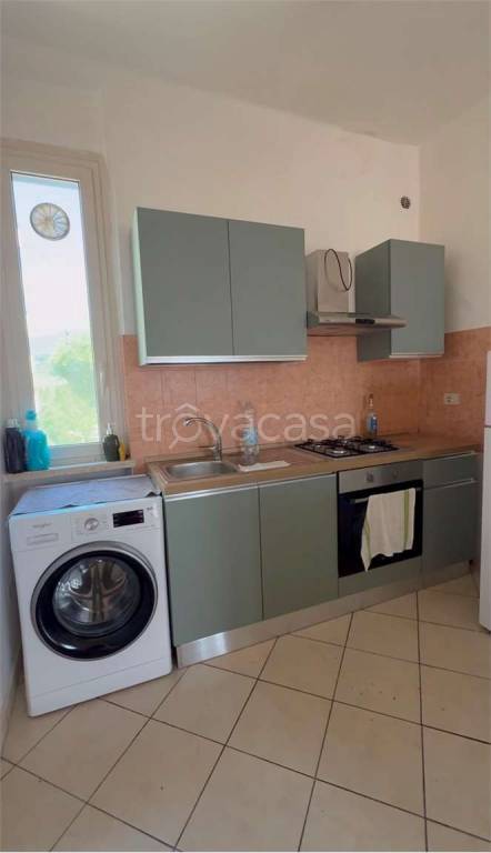 appartamento in vendita a Terni in zona Centro Città